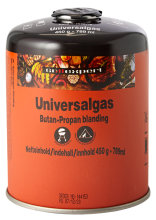Universalgass 450 g - Grillexpert